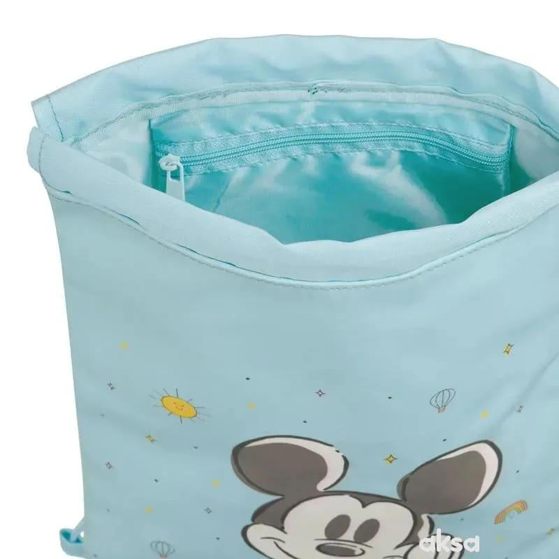 Safta ranac za trening Mickey Mouse 