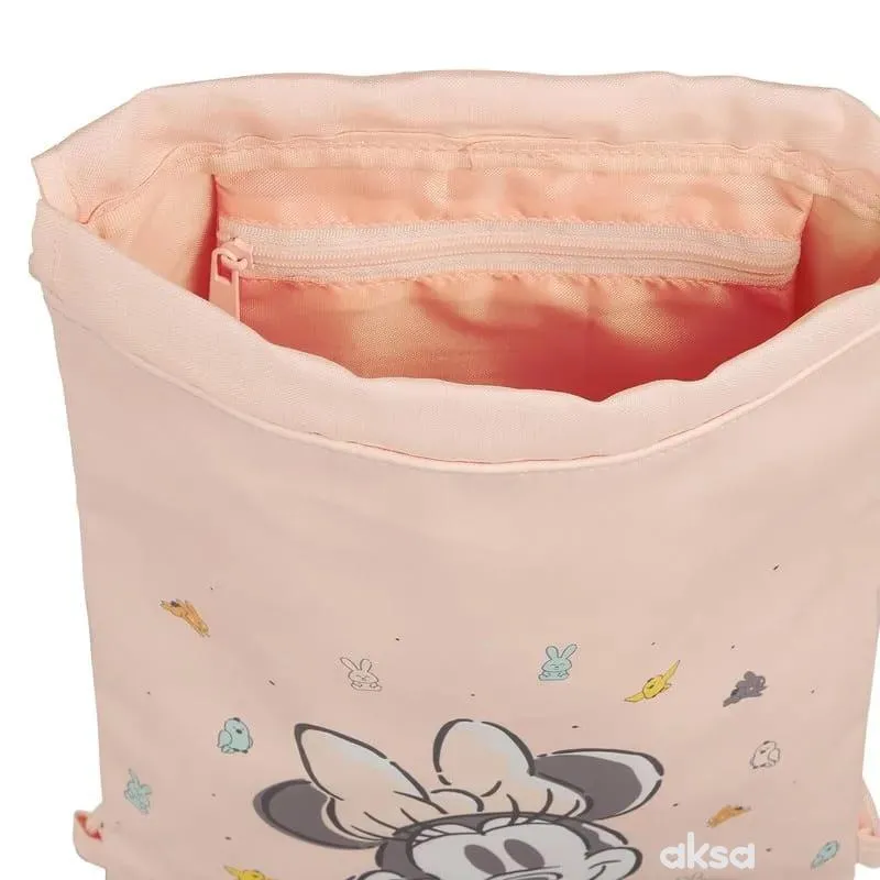 Safta ranac za trening Minnie Mouse 