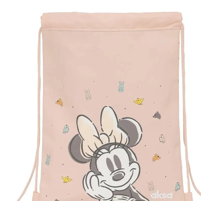 Safta ranac za trening Minnie Mouse 