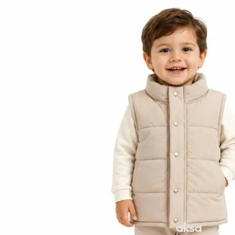 Lillo&Pippo prsluk, unisex 