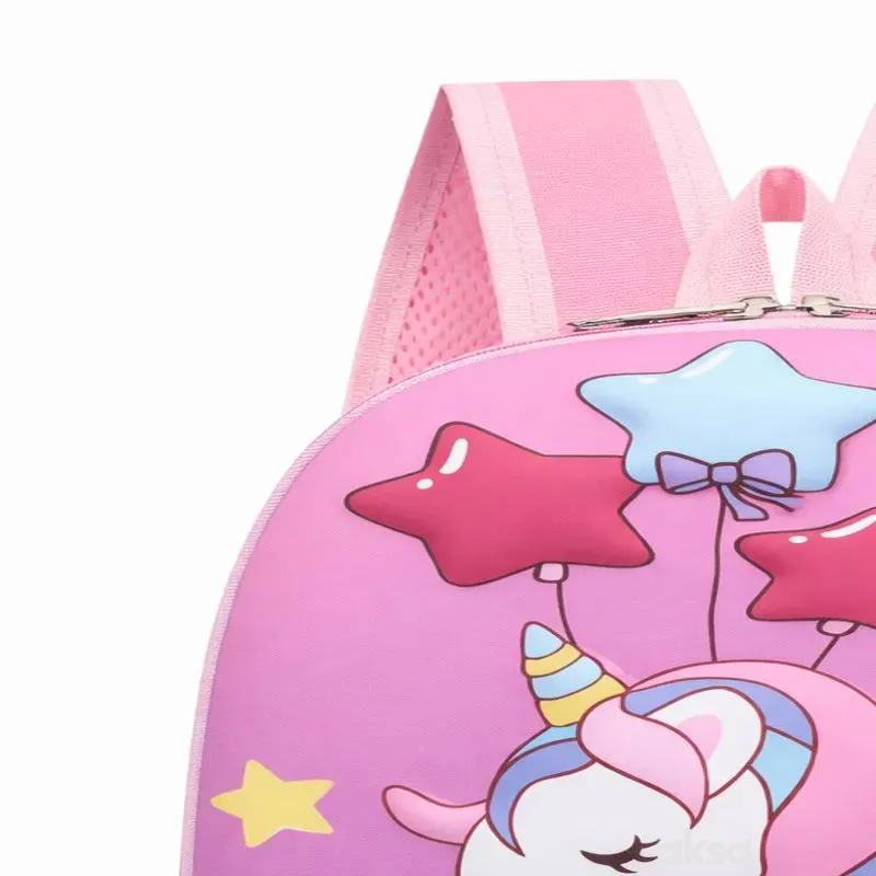 HK Mini dečiji ranac jednorog sa zvezdama 