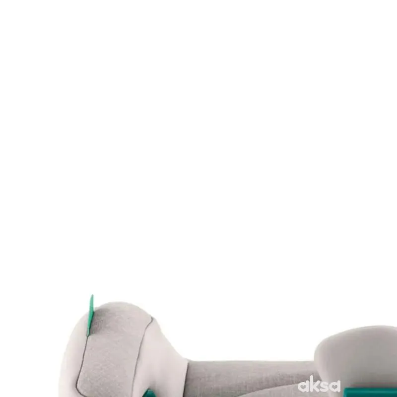 Britax Romer a-s Travelfix(135-150 cm),Parchment 