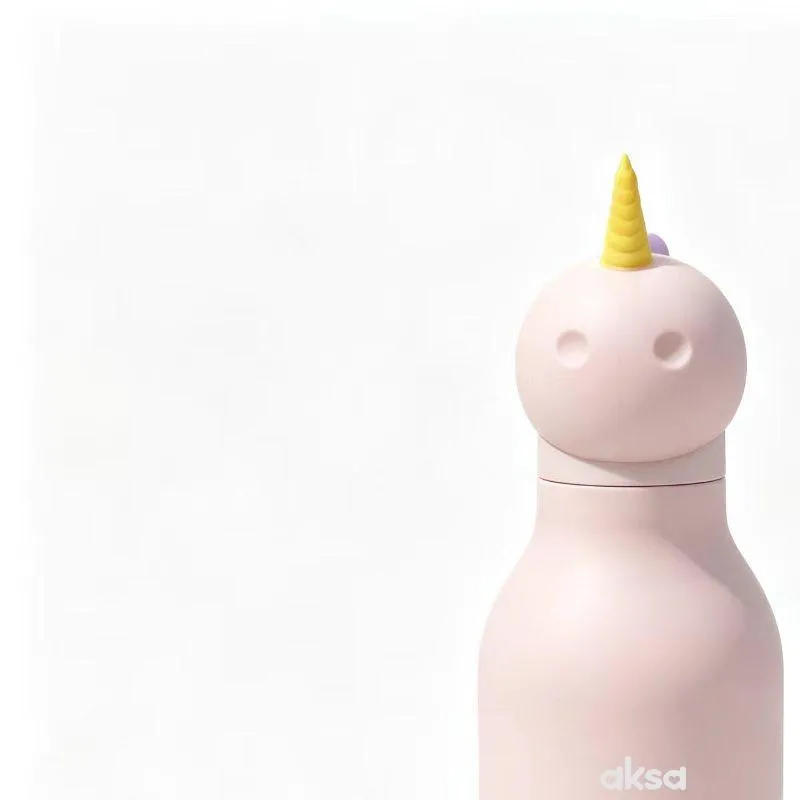 Baby Chef termos za decu jednorog 500ml 