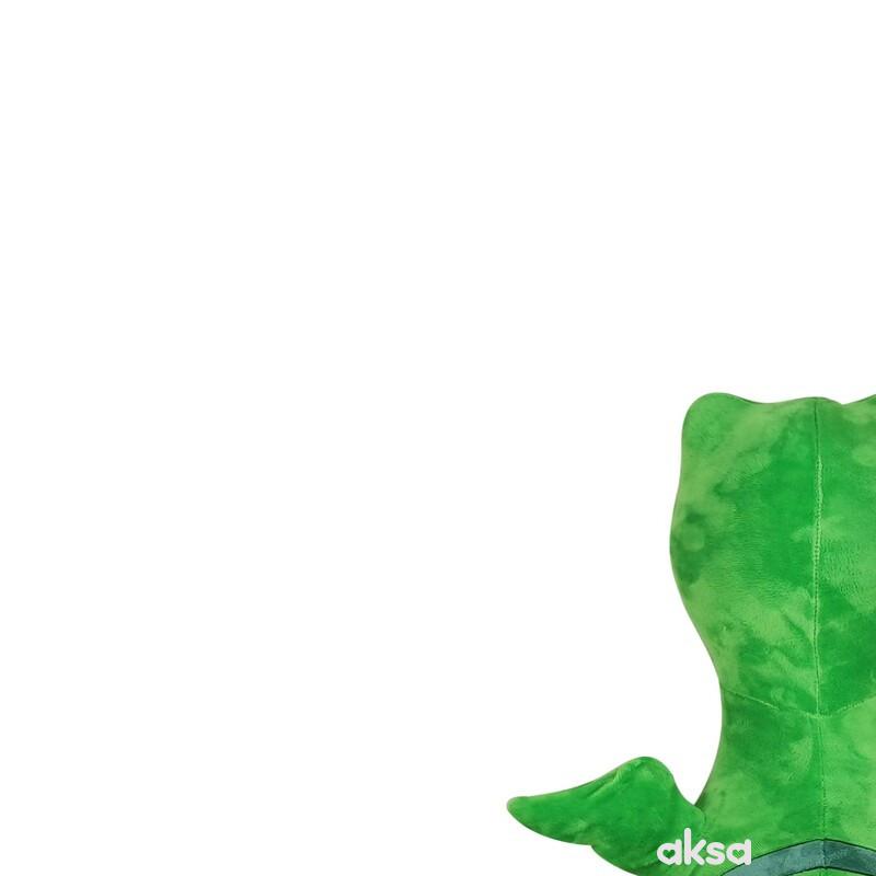 Cute&Cool igračka za skakanje plišani dinosaurus 