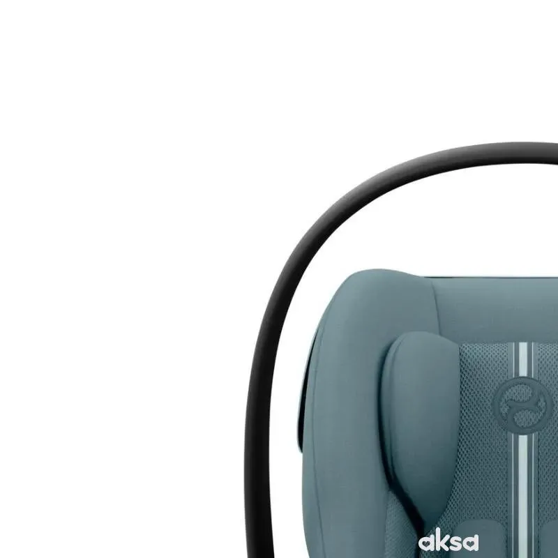 Cybex a-s Cloud G3 Plus (40-87 cm) Stormy Blue 