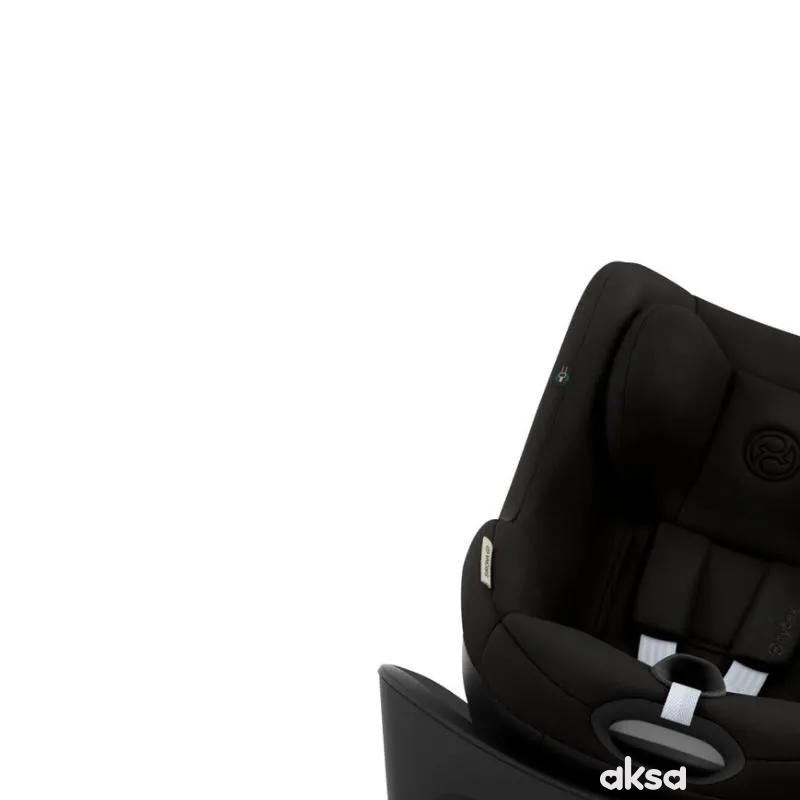 Cybex Sirona G3 (61-105 cm) Magic Black 