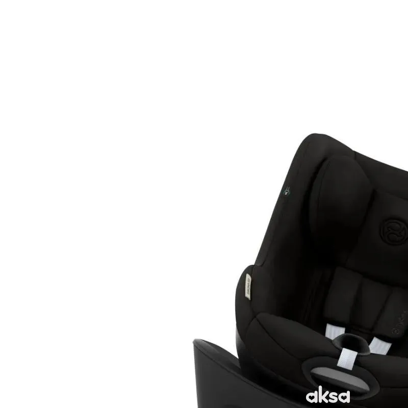 Cybex Sirona G3 (61-105 cm) Magic Black 
