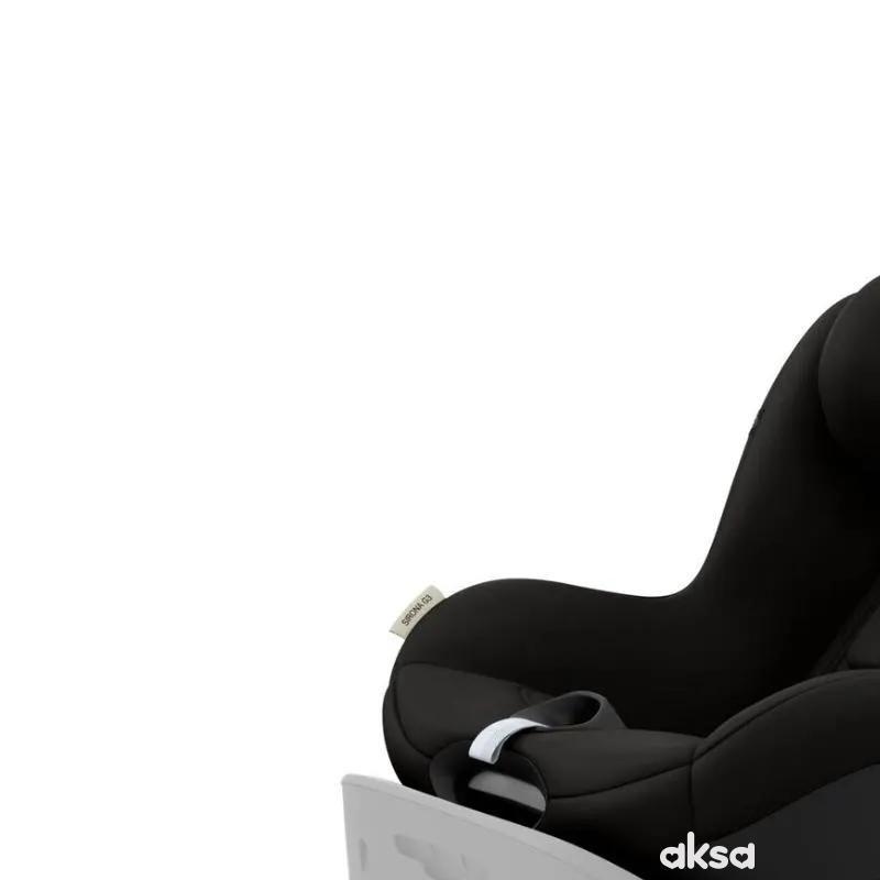 Cybex Sirona G3 (61-105 cm) Magic Black 
