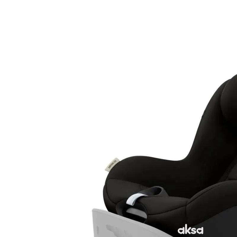 Cybex Sirona G3 (61-105 cm) Magic Black 