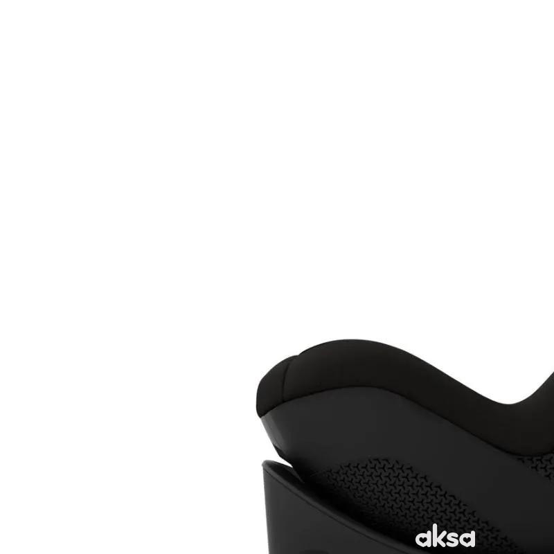 Cybex Sirona G3 (61-105 cm) Magic Black 