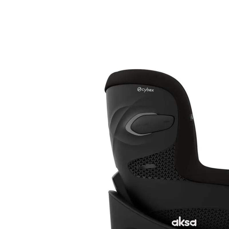 Cybex Sirona G3 (61-105 cm) Magic Black 