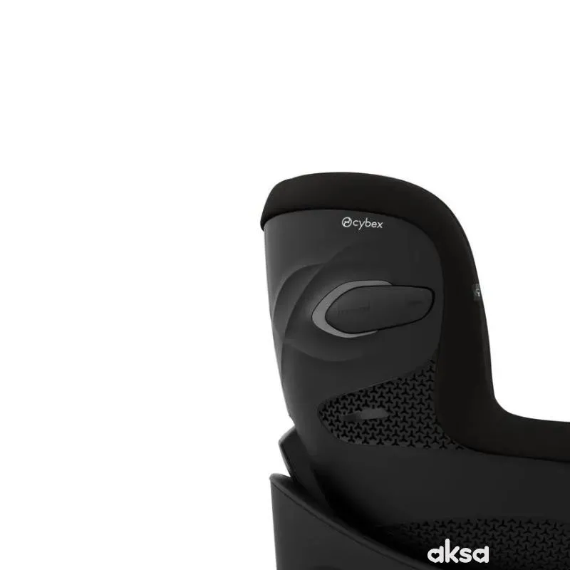 Cybex Sirona G3 (61-105 cm) Magic Black 