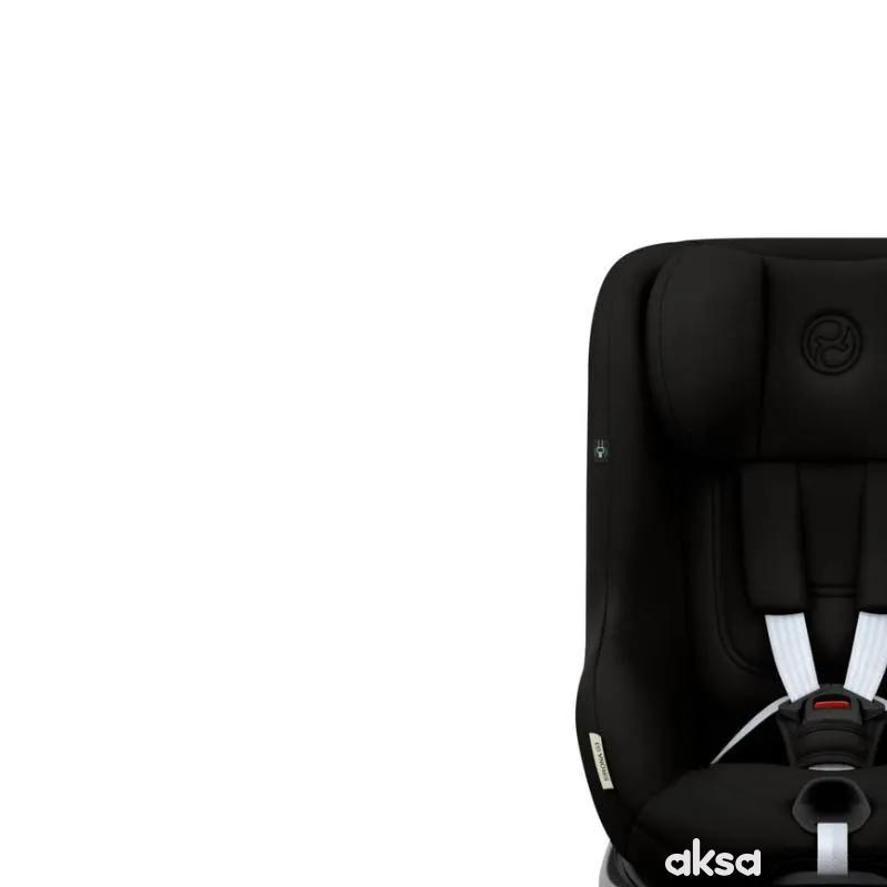 Cybex Sirona G3 (61-105 cm) Magic Black 