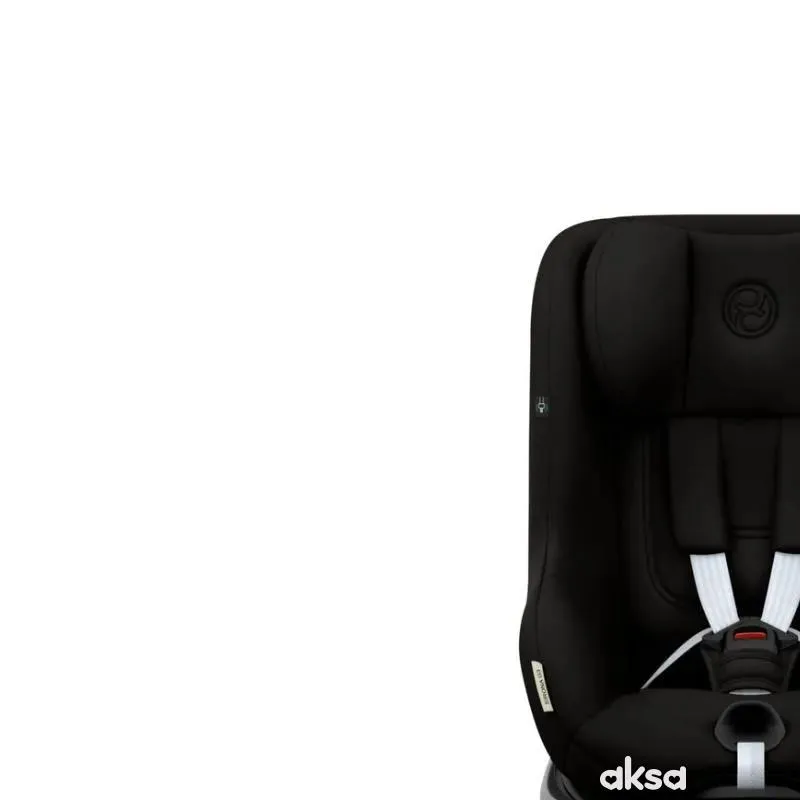 Cybex Sirona G3 (61-105 cm) Magic Black 