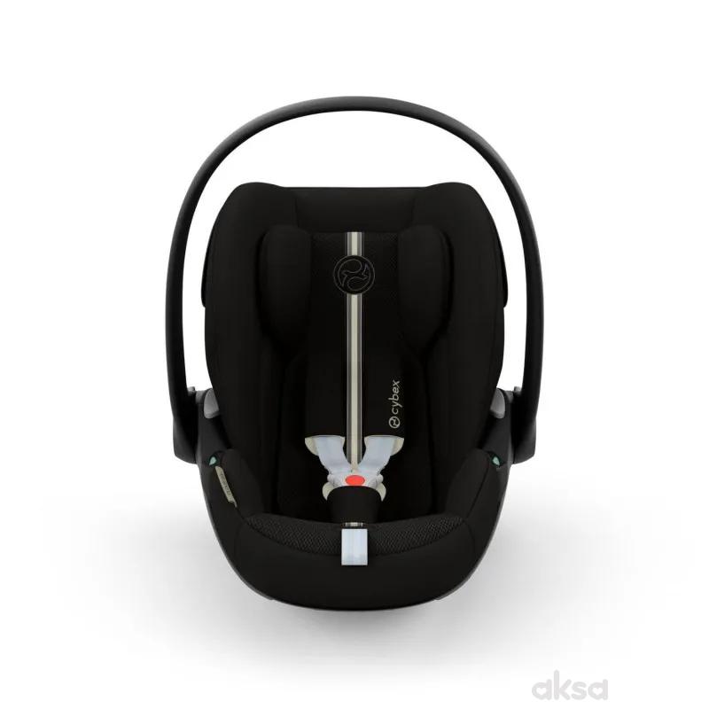Cybex a-s Cloud G3 Plus (40-87 cm) Moon Black 