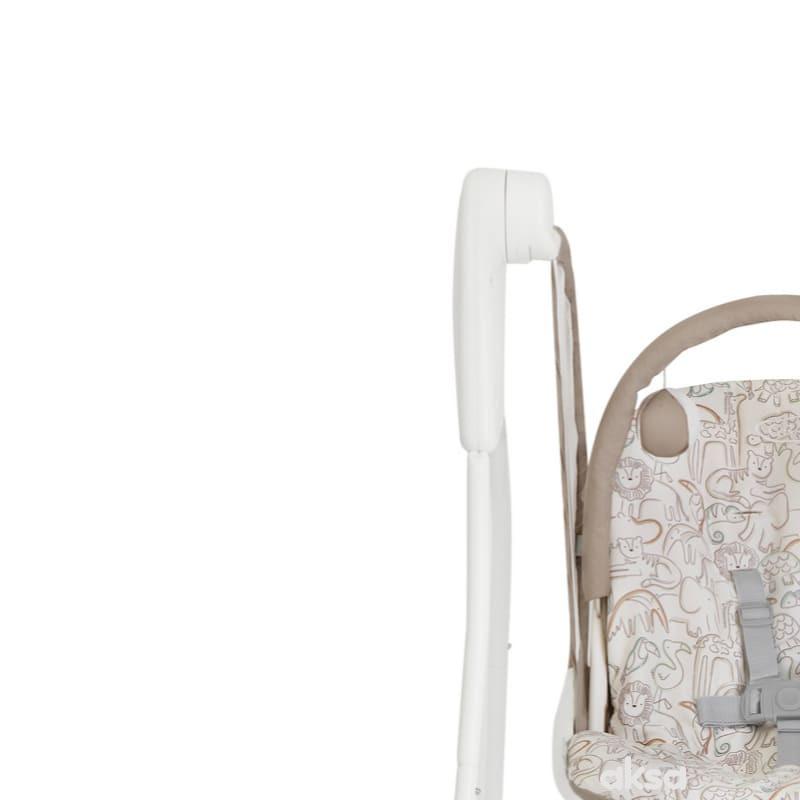 Graco ljuljaška Baby delight, Safari 