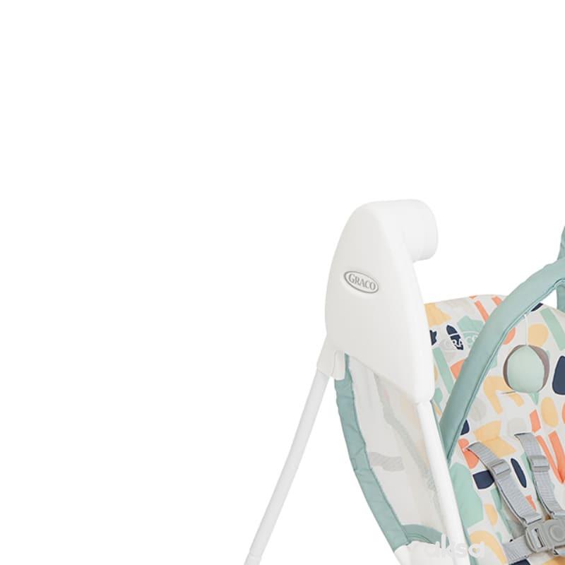 Graco ljuljaška Baby delight, Playtime 