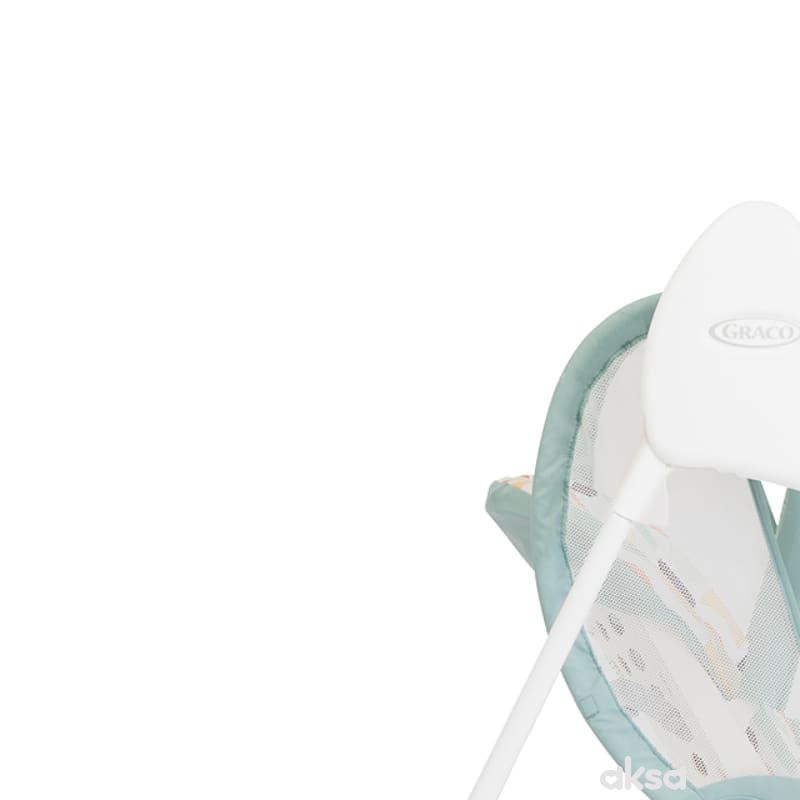 Graco ljuljaška Baby delight, Playtime 