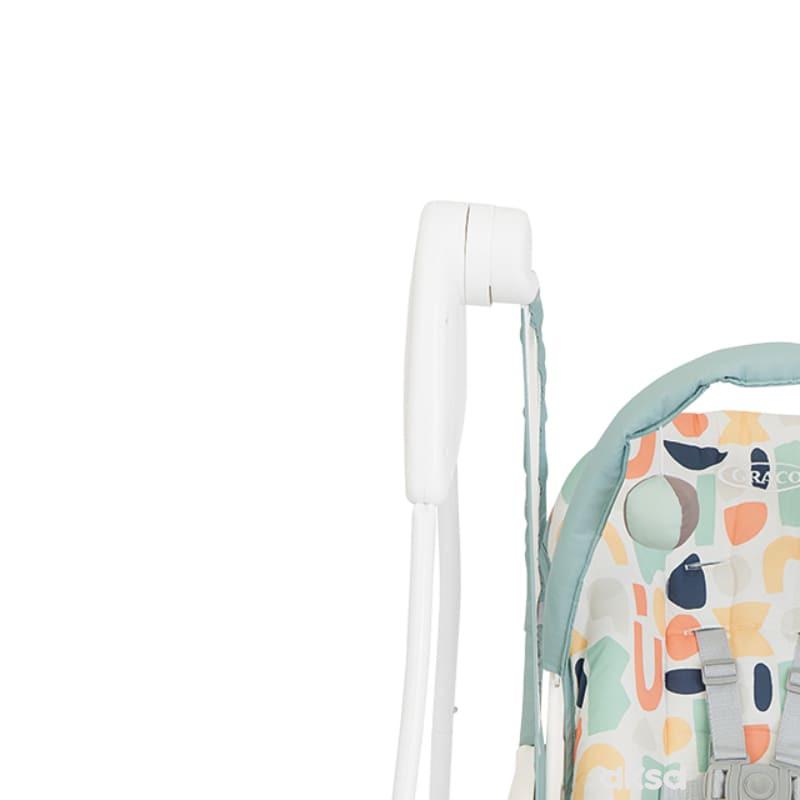 Graco ljuljaška Baby delight, Playtime 