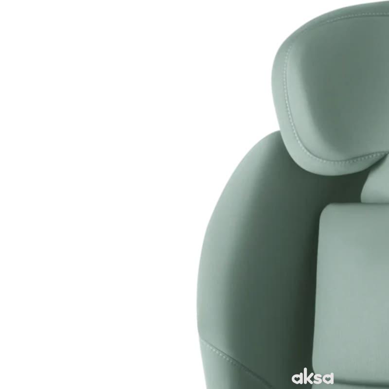 Britax Romer a-s Swivel2 i-Size(40-125cm),JadGreen 