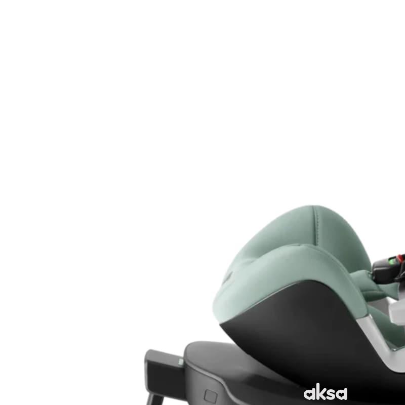 Britax Romer a-s Swivel2 i-Size(40-125cm),JadGreen 