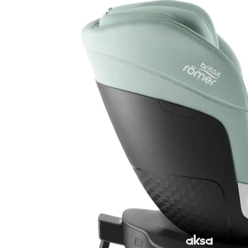 Britax Romer a-s Swivel2 i-Size(40-125cm),JadGreen 