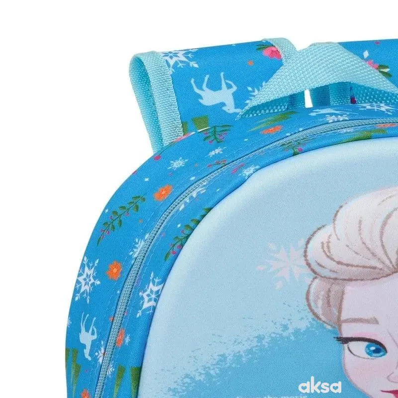 Safta 3D ranac Frozen 
