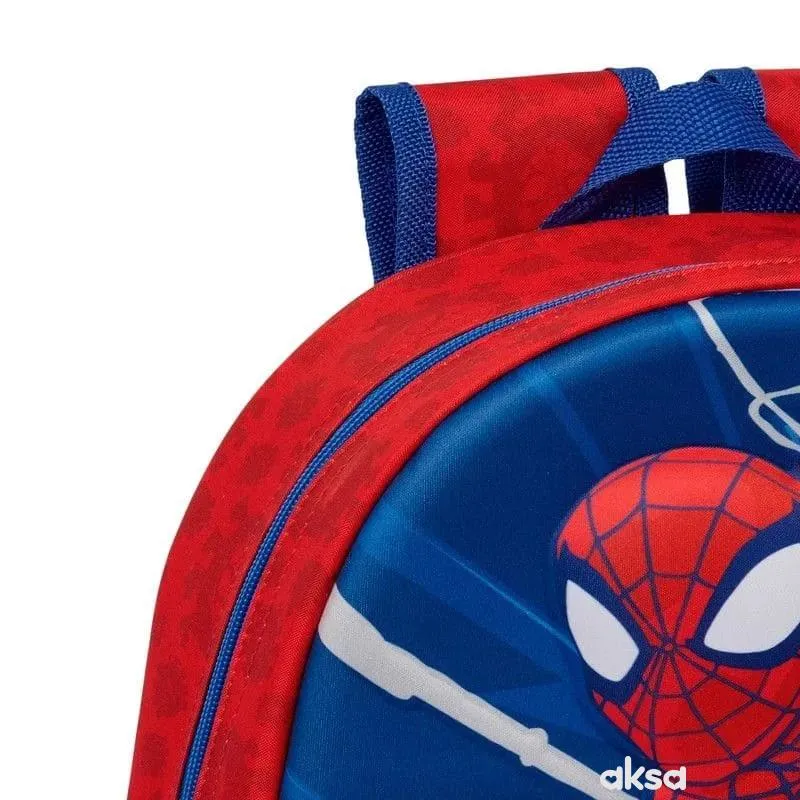 Safta 3D ranac Spider-Man 