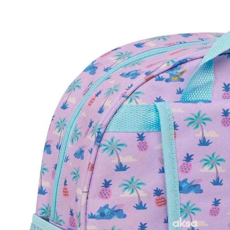 Safta 3D ranac Stitch tropical 