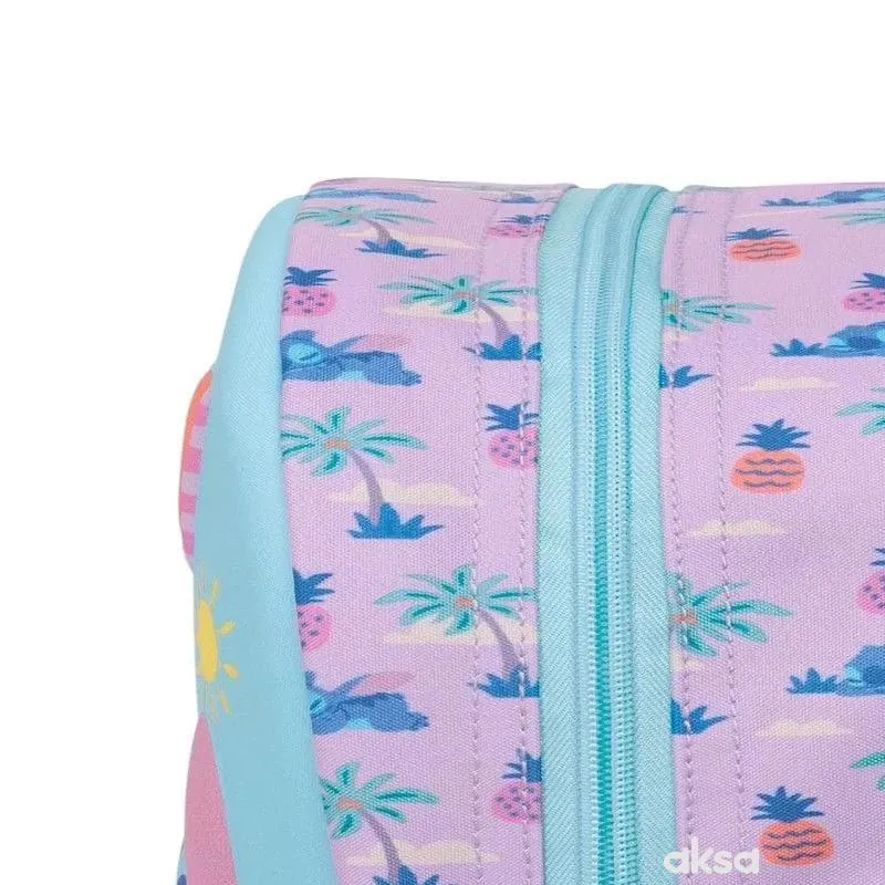 Safta 3D ranac Stitch tropical 