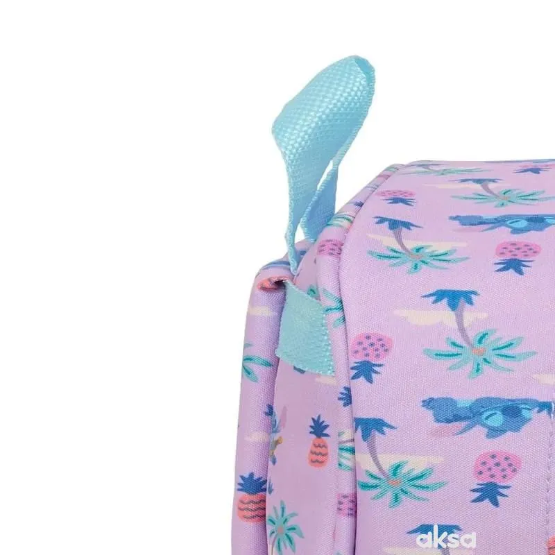 Safta 3D ranac mini Stitch tropical 