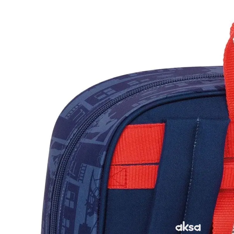 Safta ranac Spiderman 