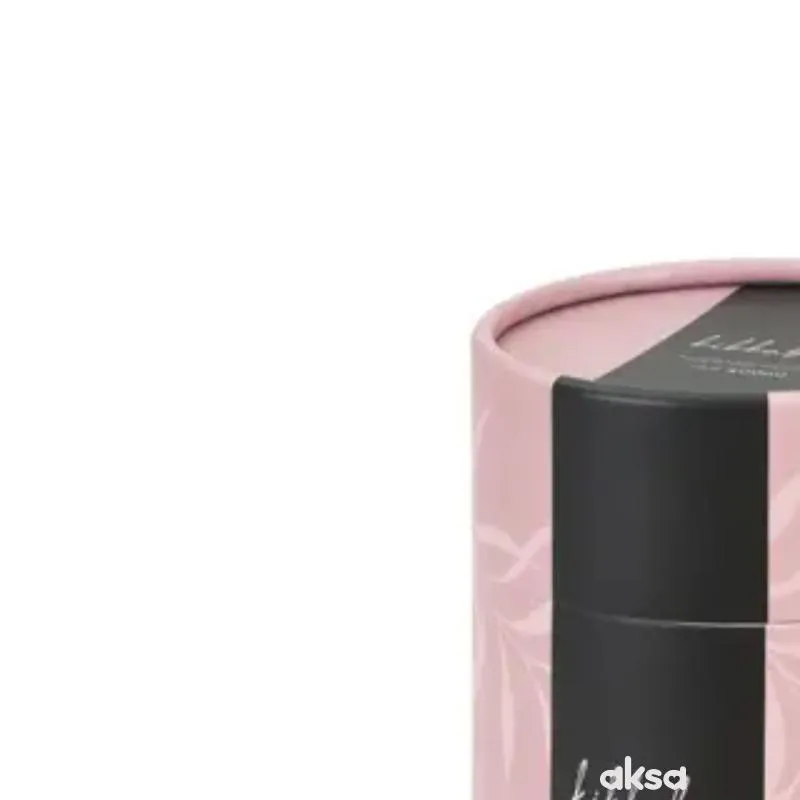 Kikka Boo termo posuda za hranu 400ml Flora Blush 