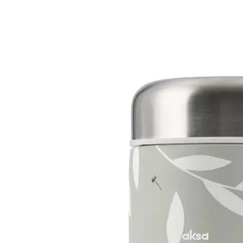 Kikka Boo termo posuda za hranu 400ml Flora Sand 
