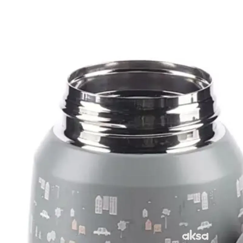 Zopa termo boca za hranu 300ml, City 