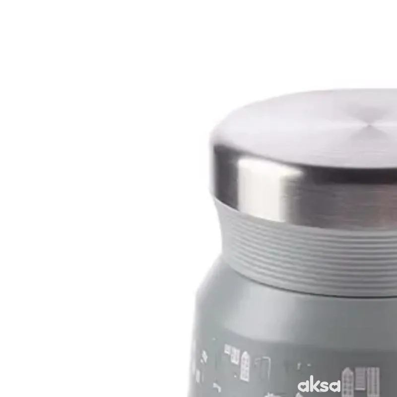 Zopa termo boca za hranu 300ml, City 