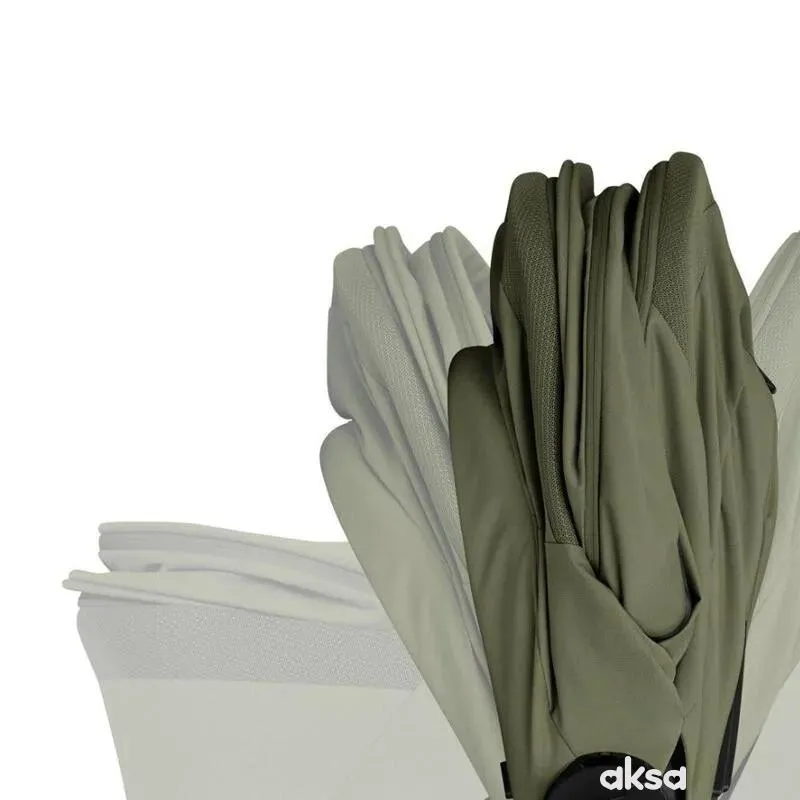 Cybex duo sistem Balios S Lux Moss Green (taupe) 
