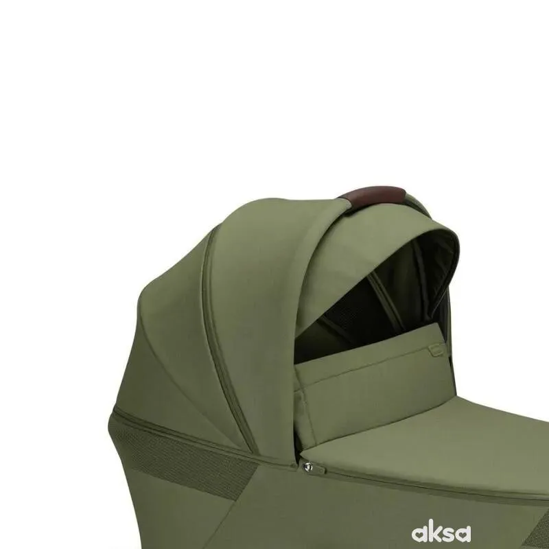 Cybex duo sistem Balios S Lux Moss Green (taupe) 