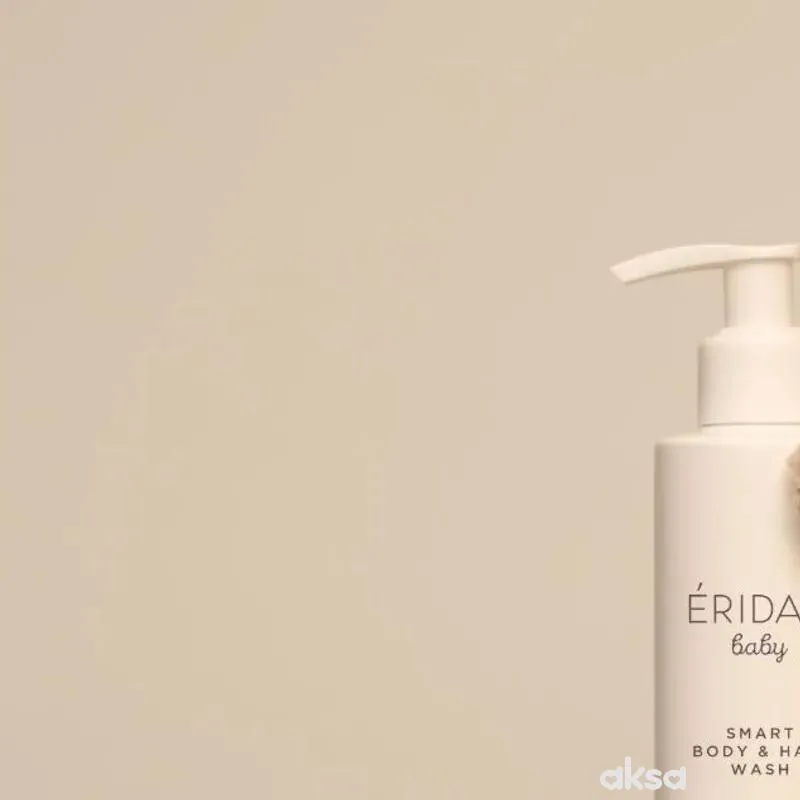 Eridan baby šampon i kupka Smart 