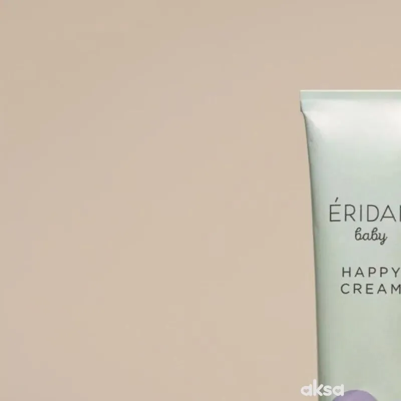 Eridan baby krema za pelensku regiju Happy 