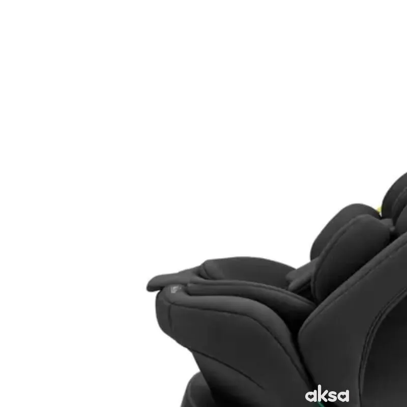 Kikka Boo a-s i-Defend i-size 40-150cm Black 