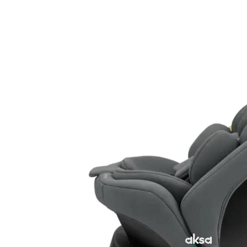 Kikka Boo a-s i-Defend i-size 40-150cm Grey 