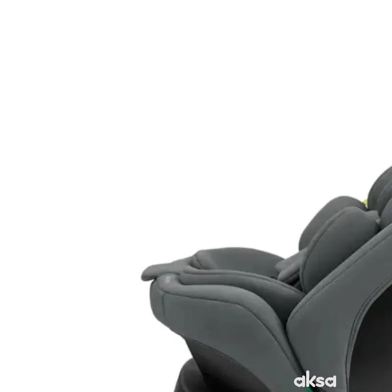 Kikka Boo a-s i-Defend i-size 40-150cm Grey 