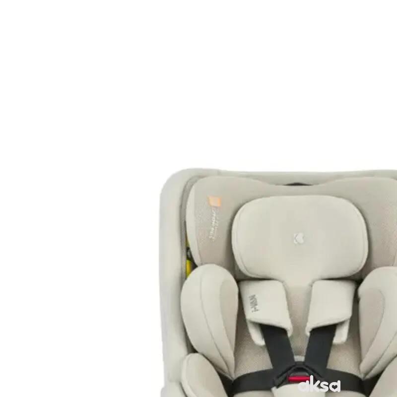 Kikka Boo a-s i-Van i-size 40-150cm Light Beige 