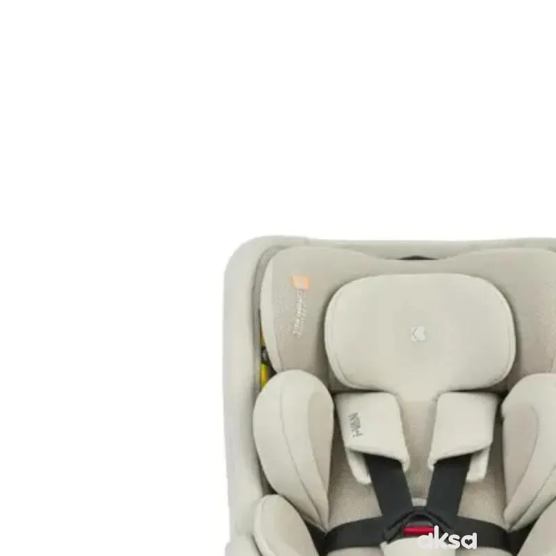 Kikka Boo a-s i-Van i-size 40-150cm Light Beige 
