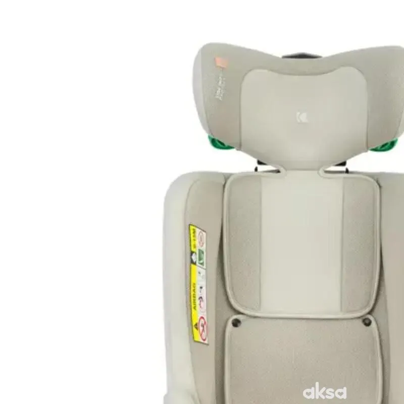 Kikka Boo a-s i-Van i-size 40-150cm Light Beige 