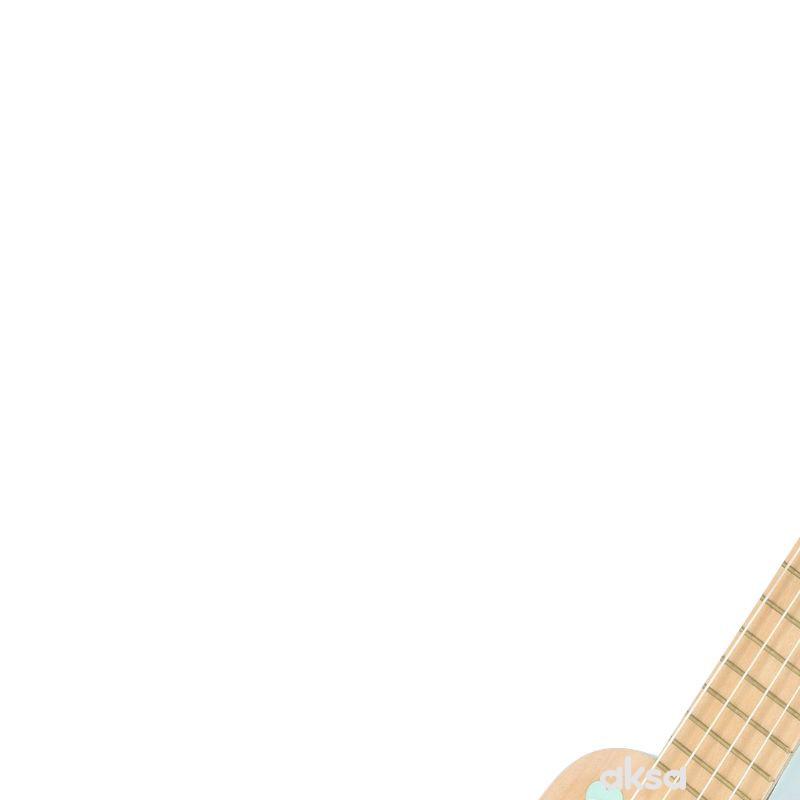 Cute&Cool drvena igračka gitara 
