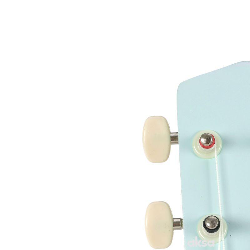 Cute&Cool drvena igračka gitara 