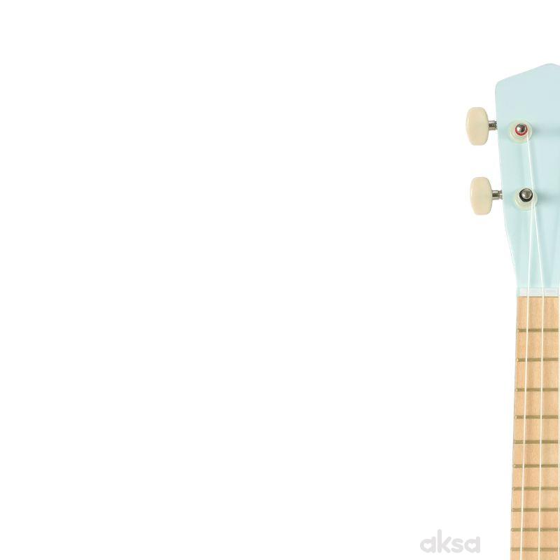 Cute&Cool drvena igračka gitara 