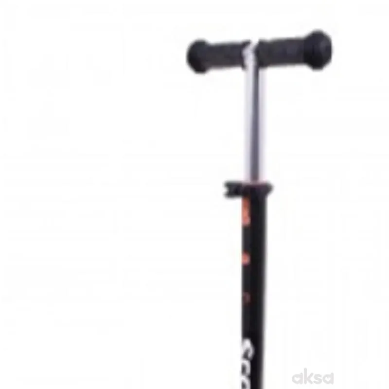 Jungle ScooTer Trotinet Flower 